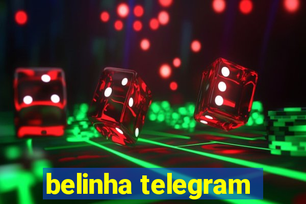 belinha telegram